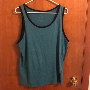 Bro tank